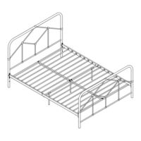 Dorel Home Products 4367039N Manual