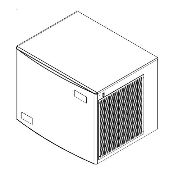 Cornelius XTREME 631806001 Illustrated Parts List