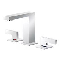 Sumerain S1414S-CH Installation Manual
