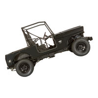 Mahindra ROXOR HDUV 2024 Operator's Manual
