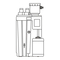 Water Filtration Systems Beko OWAMAT 2 Instructions For Installation And Operation Manual