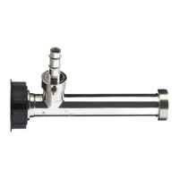 Flux F 430 S-41/38 TR Manual