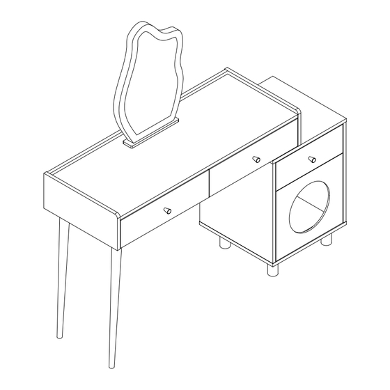 Otto BOX-1 WF319082AAA Manual