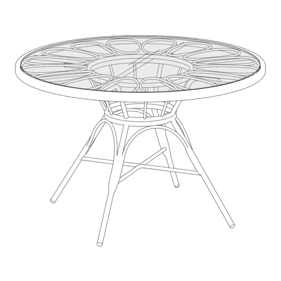 John Lewis INFINITY CANE 820 81305 User Manual