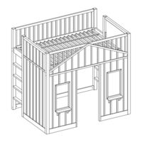 Whalen 1695507 Manual