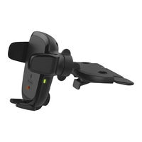 iOttie Auto Sense User Manual