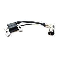 Loncin 1P61FC Owner's Manual