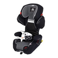 KIDDY CRUISER PRO - Manual