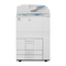 All in One Printer Ricoh Aficio MP 5000B User Manual