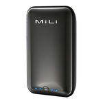 MiLi Power Miracle HB-B20 User Manual
