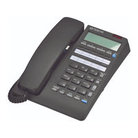 Interquartz IQ750 Operating Instructions Manual
