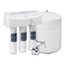 Water Filtration Systems Whirlpool WHER25 Installation And Operation Manual