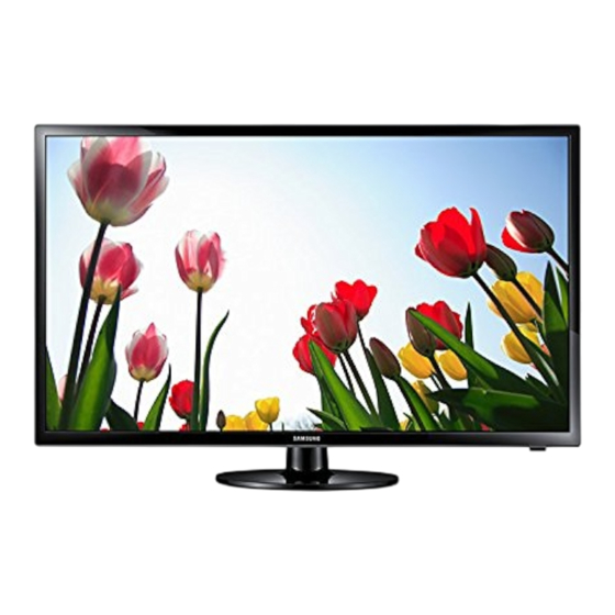 Samsung 4 series User Manual