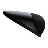 Bowers & Wilkins HTM7 Owner's Manual