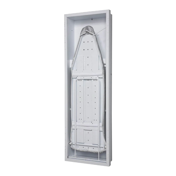 NuTone AVD40N Installation Manual