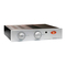 Amplifier Unison Research Unico Nuovo User Manual