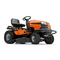 Husqvarna LTH1797