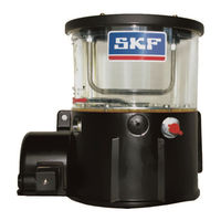 SKF KFGL-MonoFlex Assembly Instructions Manual
