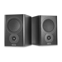 Mission QX-S User Manual