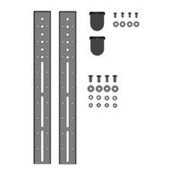 Chief PAC-390 Installation Instructions