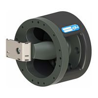 RSP CiRo MHD Installation And Maintenance Manual
