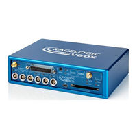 Racelogic VBOX IPS User Manual