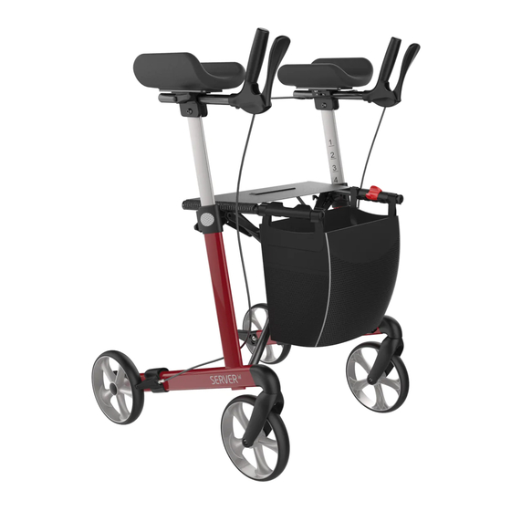 Rehasense Navigator Service Manual