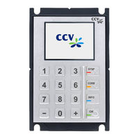 CCV SCR-C System Manual