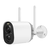 Netvue Vigil Plus Quick Manual