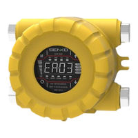 Senko SI-300 Operating Manual
