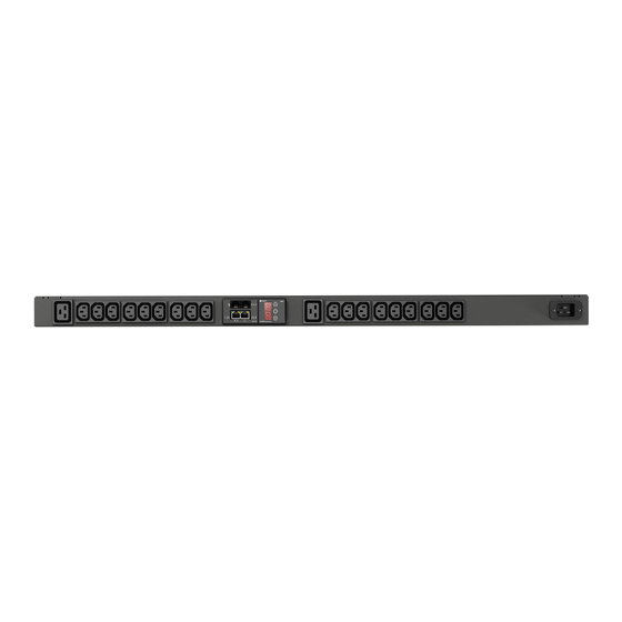 Vertiv VP8858 Manual
