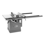Grizzly G5959 Parts List
