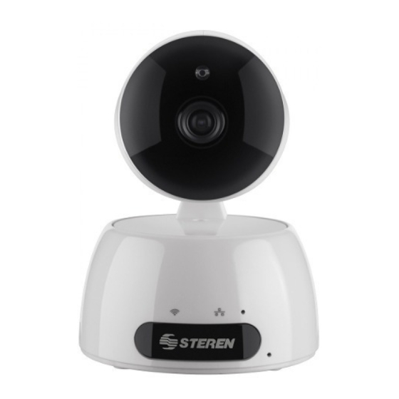 Steren CCTV-217 Instruction Manual