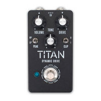 aion TITAN Manual