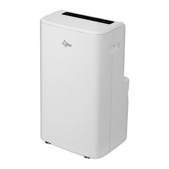 Klimatronic FREEZEMAXX 16.000 Eco R290 APP Manual