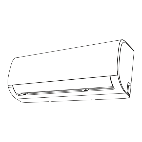 Senville LETO Series Installation Manual