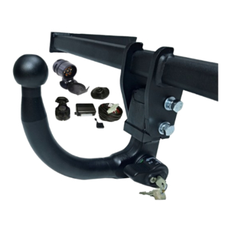 Steinhof V-297 Fitting And Operation Manual