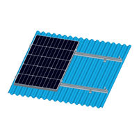 ANTAI ANTAISOLAR T Installation Manual