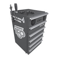 BFGoodrich BFG 150 User Manual