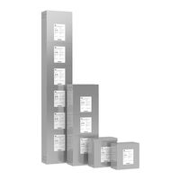 Thermolec DCC-9-BOX-3R Installation Manual