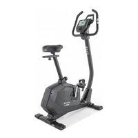 Elite Fitness REVO Assembly Manual
