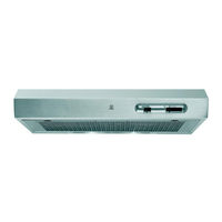 Indesit 7HH 161 Instructions For Use Manual