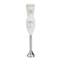 TEFAL ULTRA COMPACT HB406140 Manual