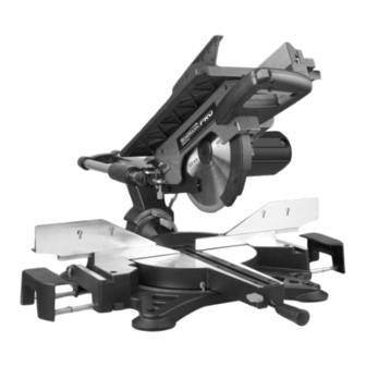 BorMann PRO BDX3300 Instructions Manual