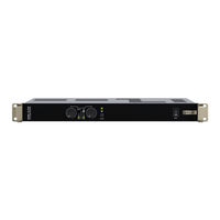 Ecler AURA-4L150 User Manual