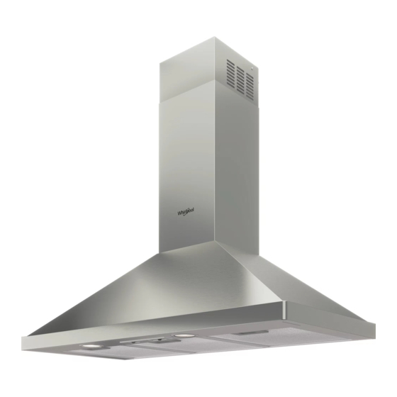 Whirlpool AKR 916 IX/3 Manuals