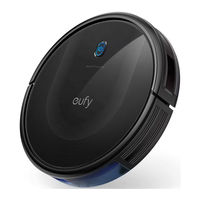 EUFY RoboVac 15C Quick Start Manual