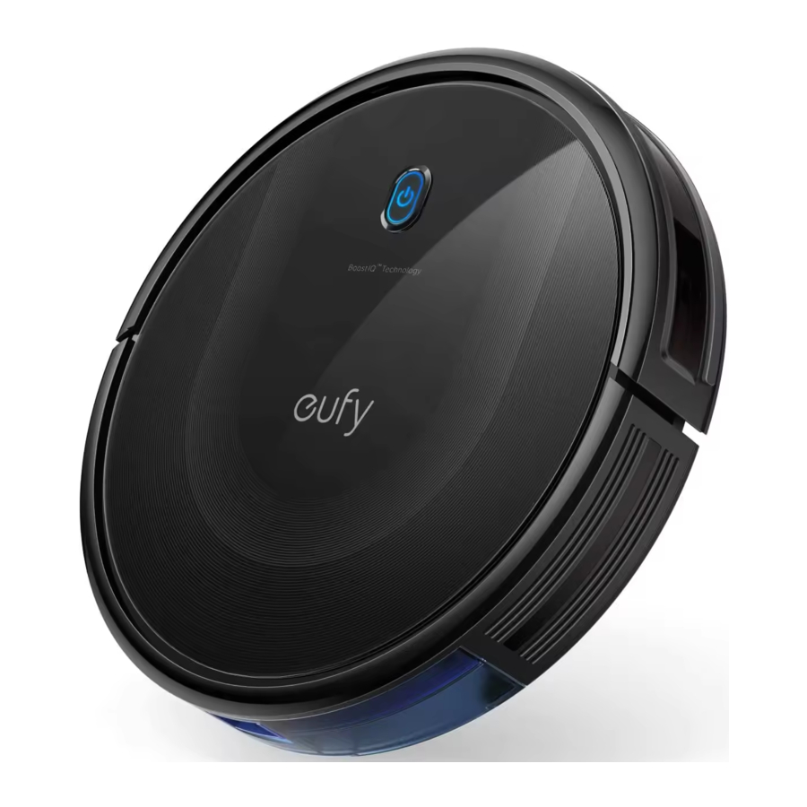 eufy 15C Manual