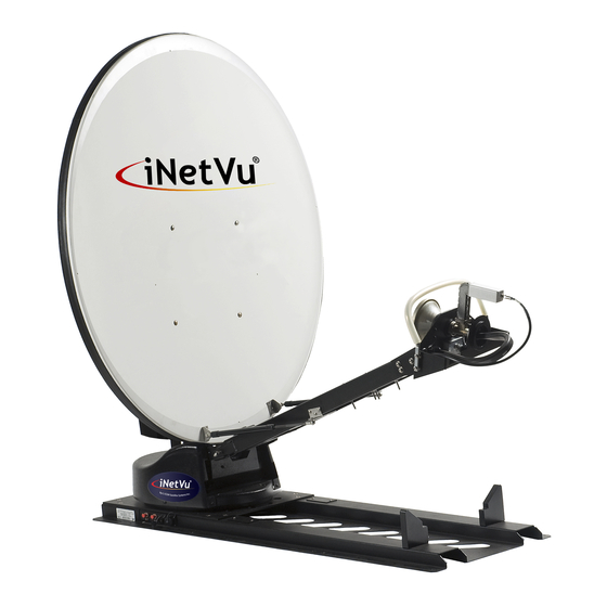 C-COM Satellite iNetVu Service Manual