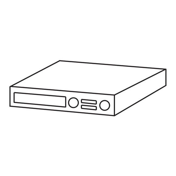 i3 International Veo 12004N User Manual
